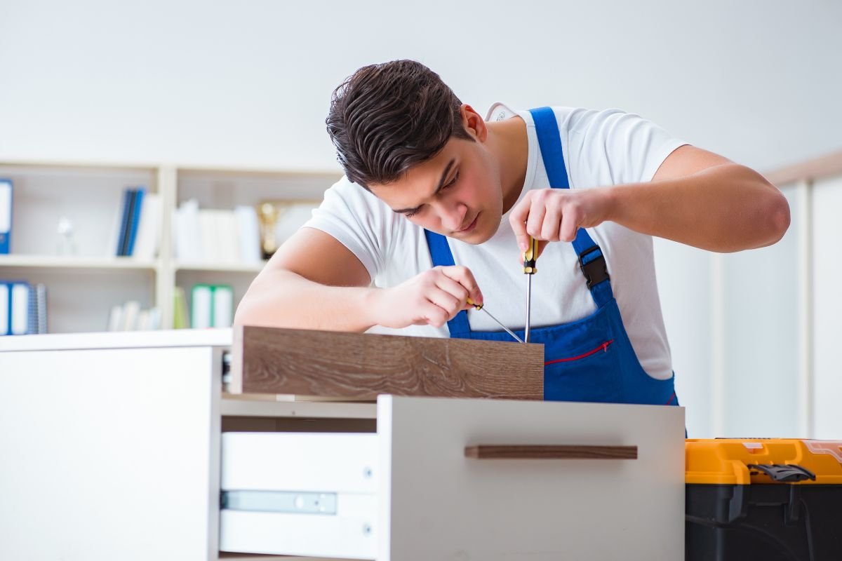 2 FITTER SERVICES - Imagem 1